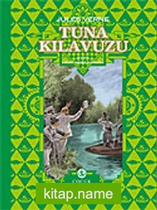 Tuna Kılavuzu (Ciltli)