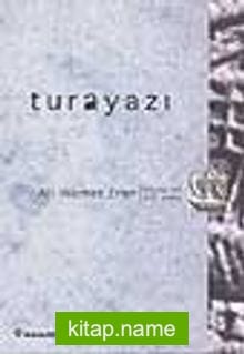Turayazı
