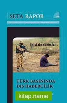 Türk Basınında Dış Habercilik