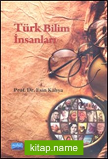 Türk Bilim İnsanları