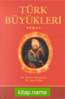 Türk Büyükleri