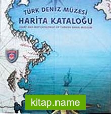 Türk Deniz Müzesi Harita Kataloğu