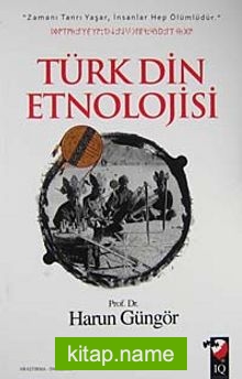 Türk Din Etnolojisi