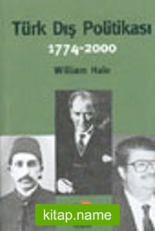 Türk Dış Politikası 1774-2000