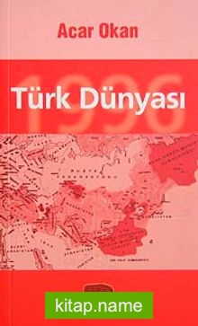 Türk Dünyası