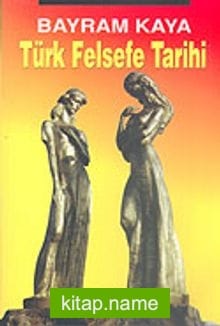 Türk Felsefe Tarihi
