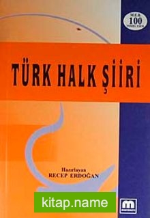 Türk Halk Şiiri