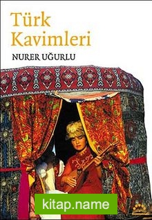 Türk Kavimleri