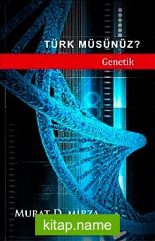 Türk Müsünüz?