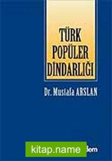 Türk Popüler Dindarlığı