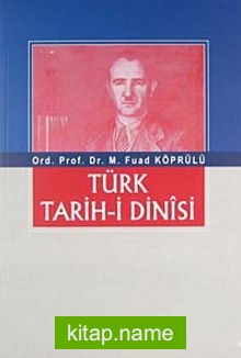 Türk Tarih-i Dinisi