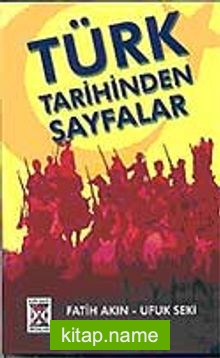 Türk Tarihinden Sayfalar