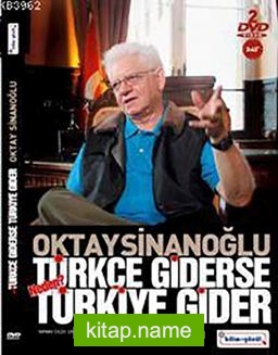 Türkçe Giderse Türkiye Gider (2 Dvd)