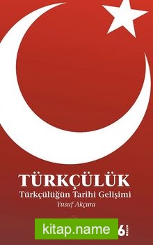 Türkçülük / Türkçülüğün Tarihi Gelişimi