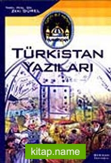 Türkistan Yazıları