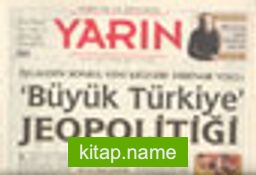 Türkiye ve Dünyada YARIN Yıl: 2 Sayı:13 Mayıs 2003