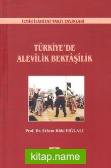 Türkiye’de Alevilik Bektaşilik