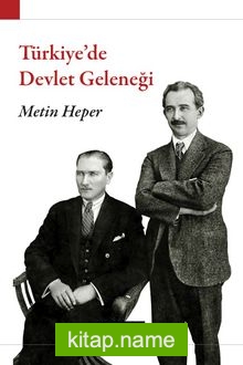 Türkiye’de Devlet Geleneği