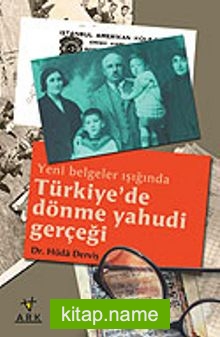 Türkiye’de Dönme Yahudi Gerçeği