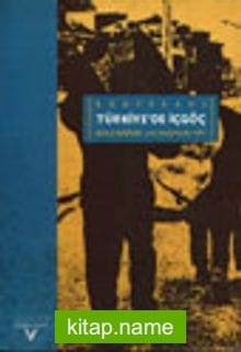 Türkiyede İçgöçKonferansBolu-Gerede 6-8 Haziran 1997