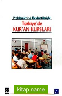 Türkiye’de Kur’an Kursları