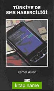 Türkiye’de SMS Haberciliği