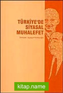 Türkiye’de Siyasal Muhalefet KOD:8-H-16