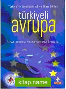 Türkiyeli Avrupa