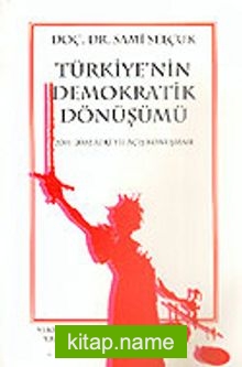 Türkiye’nin Demokratik Dönüşümü 8-C