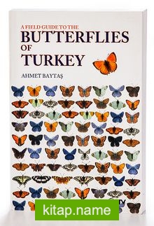 Türkiye’nin Kelebekleri Doğa Rehberi