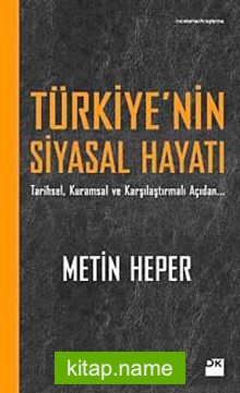 Türkiye’nin Siyasal Hayatı