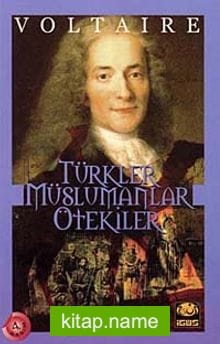 Türkler Müslümanlar Ötekiler