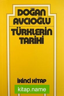 Türklerin Tarihi 2