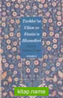 Türkler’in Ulum Ve Fünun’a Hizmetleri