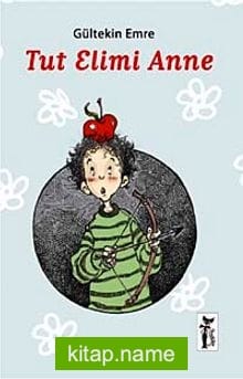 Tut Elimi Anne