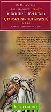 Tutarsızlığın Tutarsızlığı Cilt 2