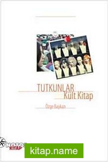 Tutkunlar – Kült Kitap