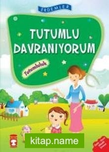 Tutumlu Davranıyorum – Tutumluluk