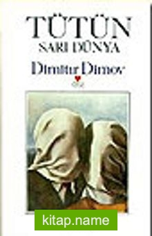 Tütün – Sarı Dünya