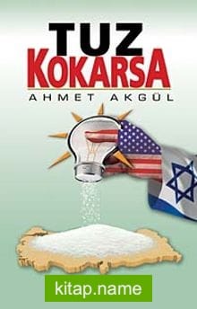 Tuz Kokarsa