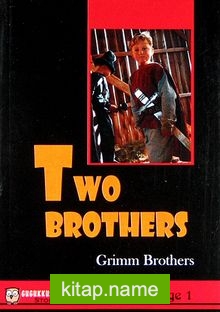 Two Brothers / Stage 1