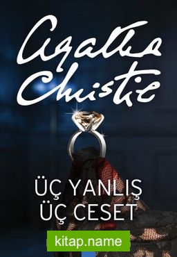 Üç Yanlış Üç Ceset