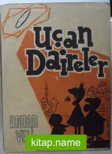 Uçan Daireler (12-G-44 )