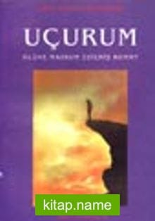 Uçurum / Ölüme Mahkum Edilmiş Roman