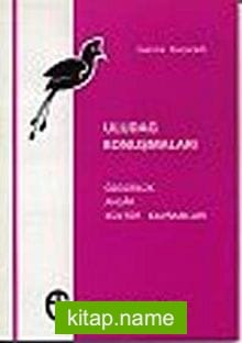 Uludağ Konuşmaları