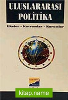 Uluslararası Politika