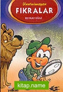Unutulmayan Fıkralar