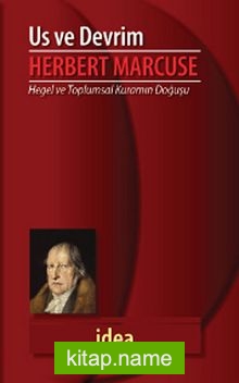 Us ve Devrim Hegel ve Toplumsal Kuramın Doğuşu