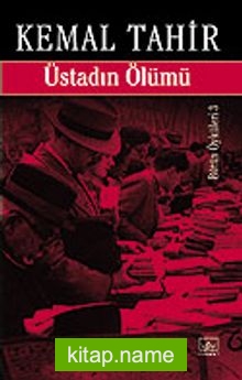 Üstadın Ölümü