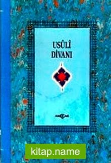 Usuli Divanı (1.hm)